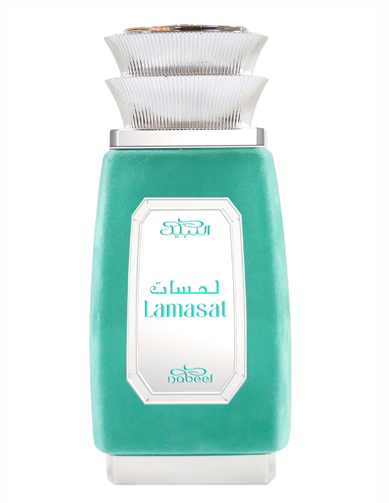 Lamasat EDP (100ml) Perfume Spray by Nabeel
