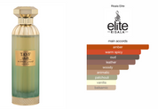 Tayf Al Ehsas (150ml) Risala Elite Perfume Spray by Risala