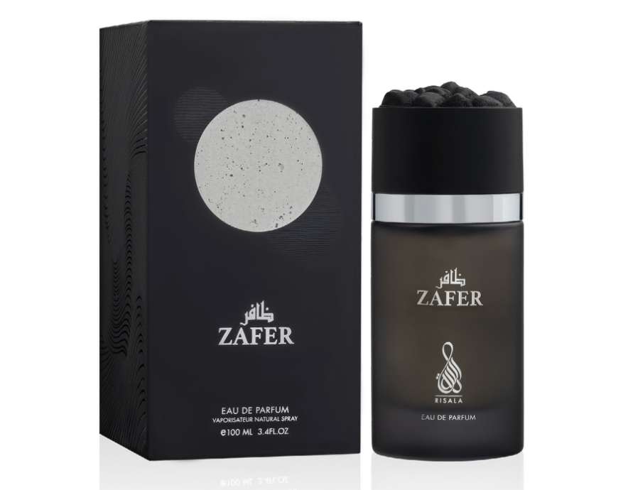 Zafer (100ml) Perfume Spray by Risala