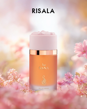 Sana (100ml) Perfume Spray by Risala