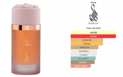 Sana (100ml) Perfume Spray by Risala