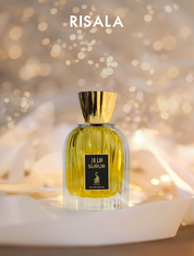 Surur EDP (100ml) Perfume Spray by Risala