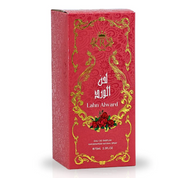 Lahn Al Ward (100ml) Perfume Spray by Risala