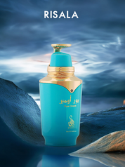 Pure Ombre (100ml) Perfume Spray by Risala