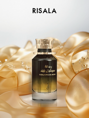 Special Blend EDP (100ml) Perfume Spray by Risala