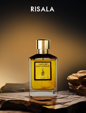 Sayf Almajd EDP (105ml) Perfume Spray by Risala