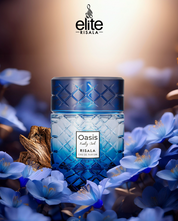Oasis Fruity Oud (100ml) Risala Elite Perfume Spray by Risala