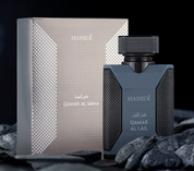Qamar Al Lail (100ml) Perfume Spray by Hamidi
