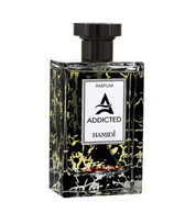 Addicted Absolutely Intense (110ml) Perfume Spray by Hamidi