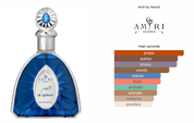 Al Qaiser (100ml) Amiri Series Perfume Spray by Hamidi