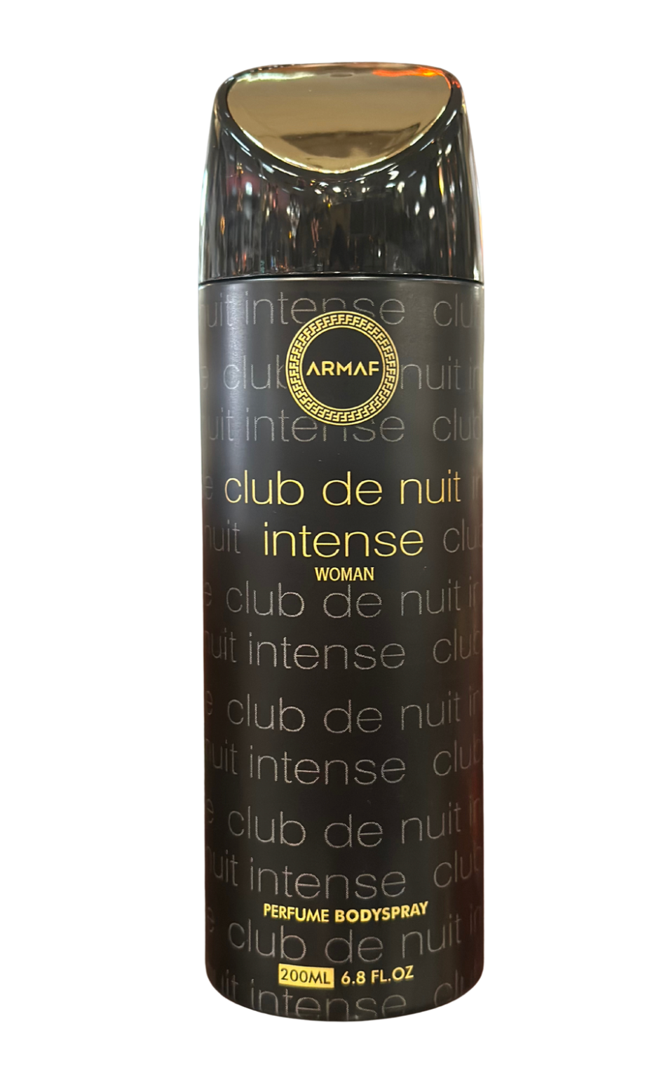 Club De Nuit Intense Woman 200ml Deodorant Spray by Armaf – Khan