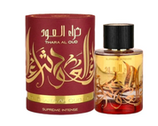 Thara Al Oud Supreme Intense 100ml Perfume Spray by Ard Al Zaafaran