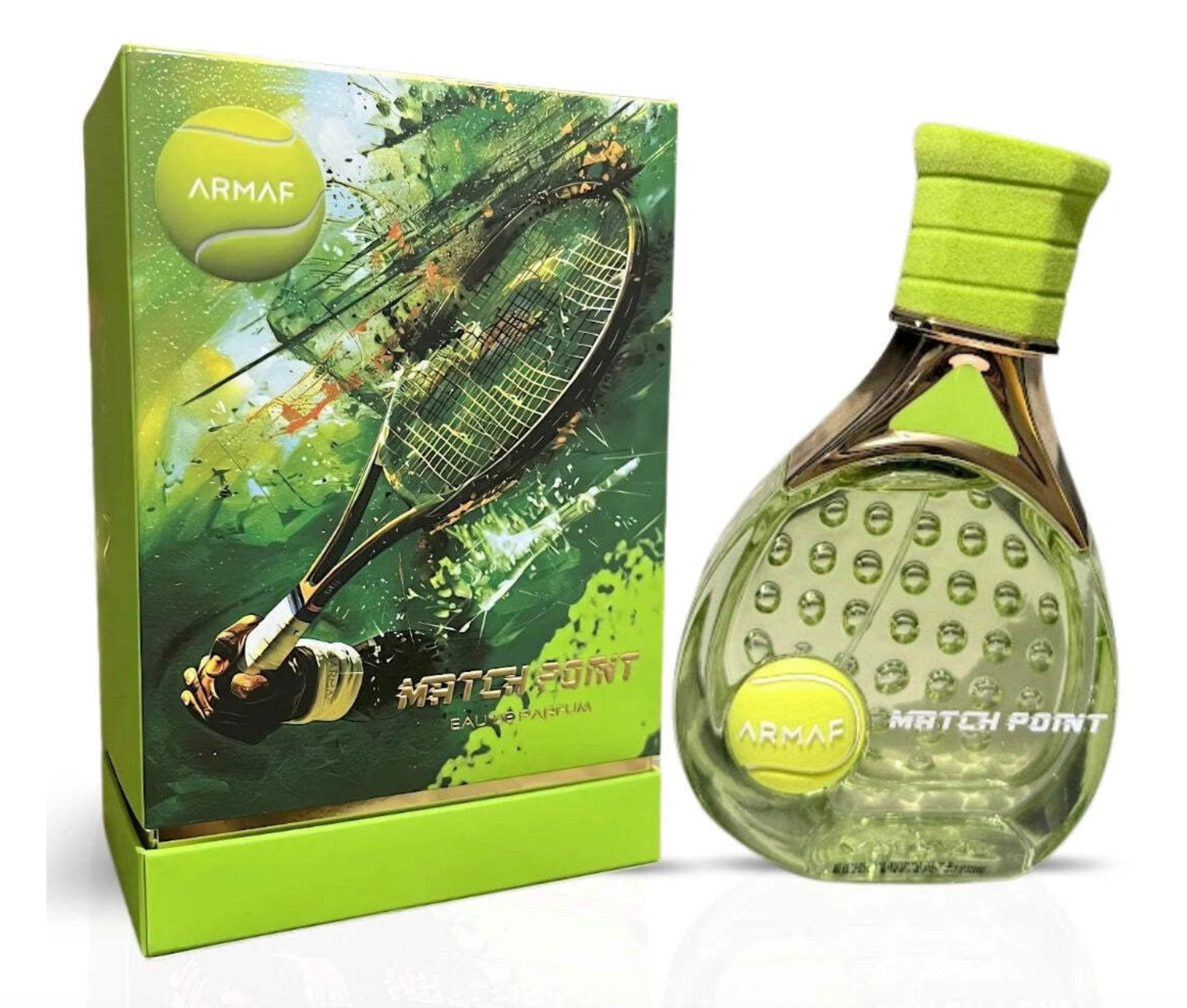 Match Point EDP (100ml) By Armaf