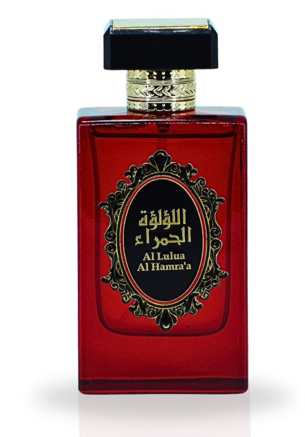 Al Lulua Al Hamra EDP (110ml) By Armaf