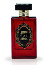 Al Lulua Al Hamra EDP (110ml) By Armaf