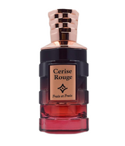Cerise Rouge (100ml) Frais Et Frais Perfume Spray by ABC Fragrances