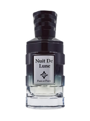 Nuit De Lune (100ml) Frais Et Frais Perfume Spray by ABC Fragrances