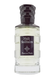Nuit De Solitare (100ml) Frais Et Frais Perfume Spray by ABC Fragrances