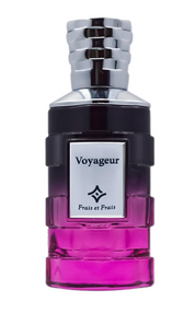 Voyageur (100ml) Frais Et Frais Perfume Spray by ABC Fragrances