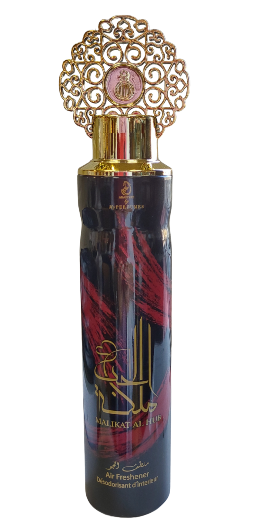 Malikat Al Hub 300ml Air Fresheners By Arabiyat