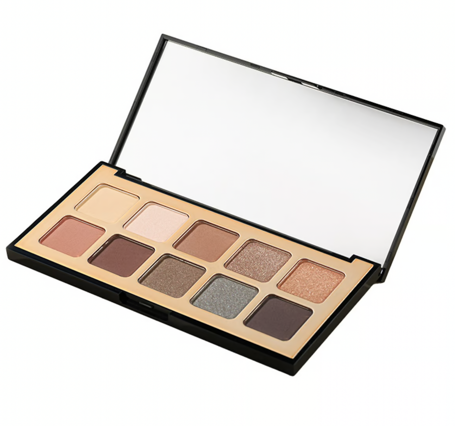 Armaf Eyeshadow Palette 10-in-1 (Oh-So-Subtle)