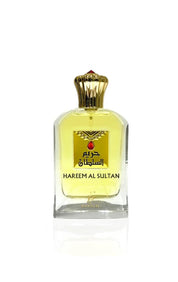 Hareem Sultan EDP (75ml) spray perfume by Khadlaj