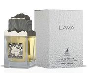 Lava EDP (100 ml) Perfume Spray By Lattafa- Maison Alhambra