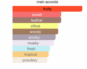 Addicted Intense EDP (120ml) Spray 120ML By Hamidi