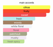 Miss Armaf Chic EDP (100ml) Spray by Armaf