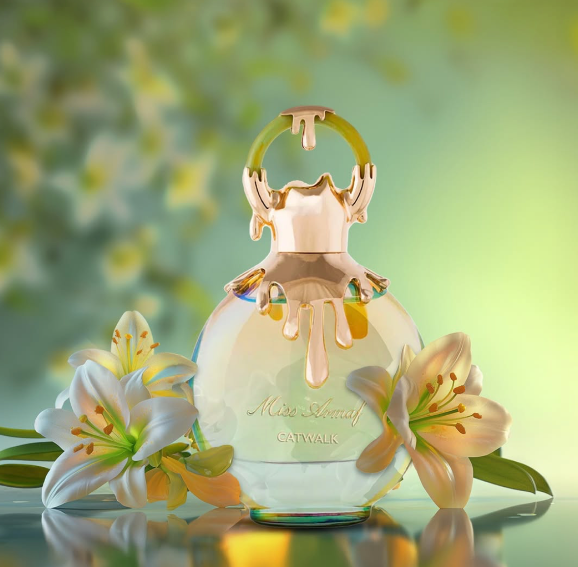 Miss Armaf Catwalk EDP (100ml) Spray by Armaf