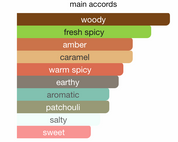 The Dome Collection- Reichstag EDP (100ml) Spray By Hamidi