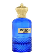 Insignia Azure (105ml) Perfume By Hamidi