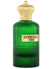 Insignia Vert (105ml) Perfume By Hamidi