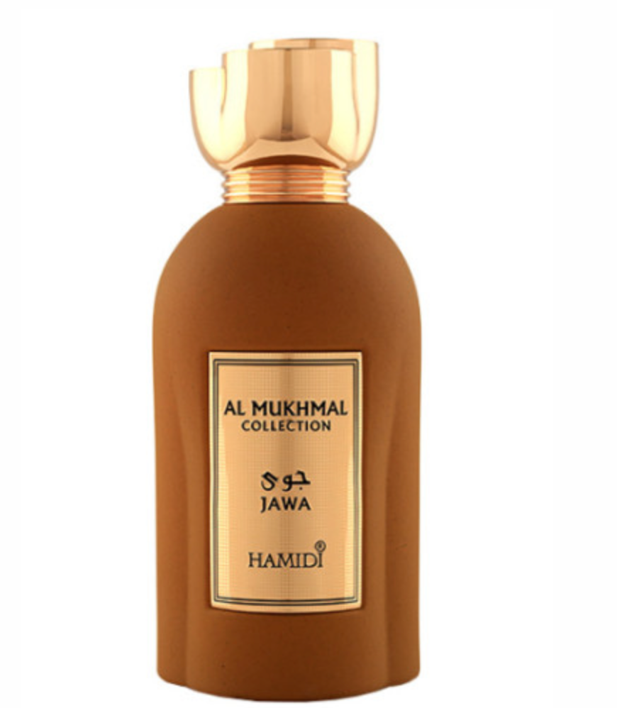 Al Mukhmal Collection Jawa EDP (100ml) Spray By Hamidi