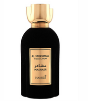 Al Mukhmal Collection Mashaer EDP (100ml) Spray By Hamidi
