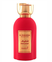 Al Mukhmal Collection Shaghuf EDP (100ml) Spray By Hamidi