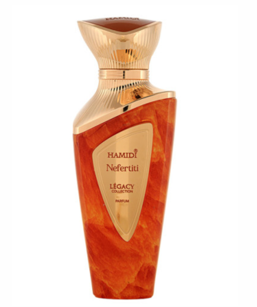 Legacy Collection Nefertiti EDP (100ml) Spray By Hamidi