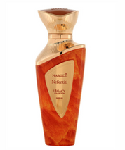 Legacy Collection Nefertiti EDP (100ml) Spray By Hamidi