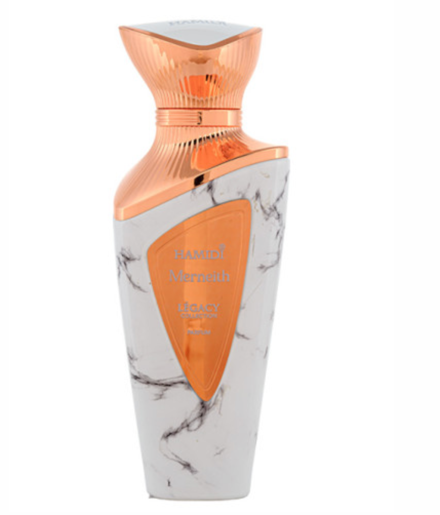 Legacy Collection Merneith EDP (100ml) Spray By Hamidi
