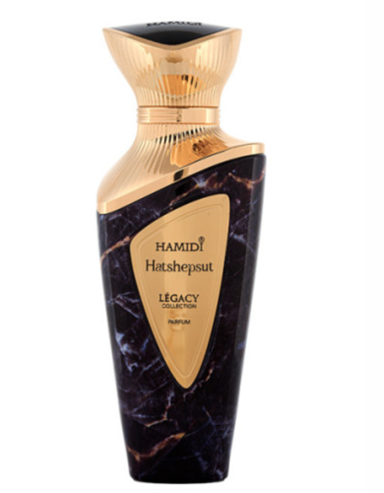 Legacy Collection Hatshepsut EDP (100ml) Spray By Hamidi