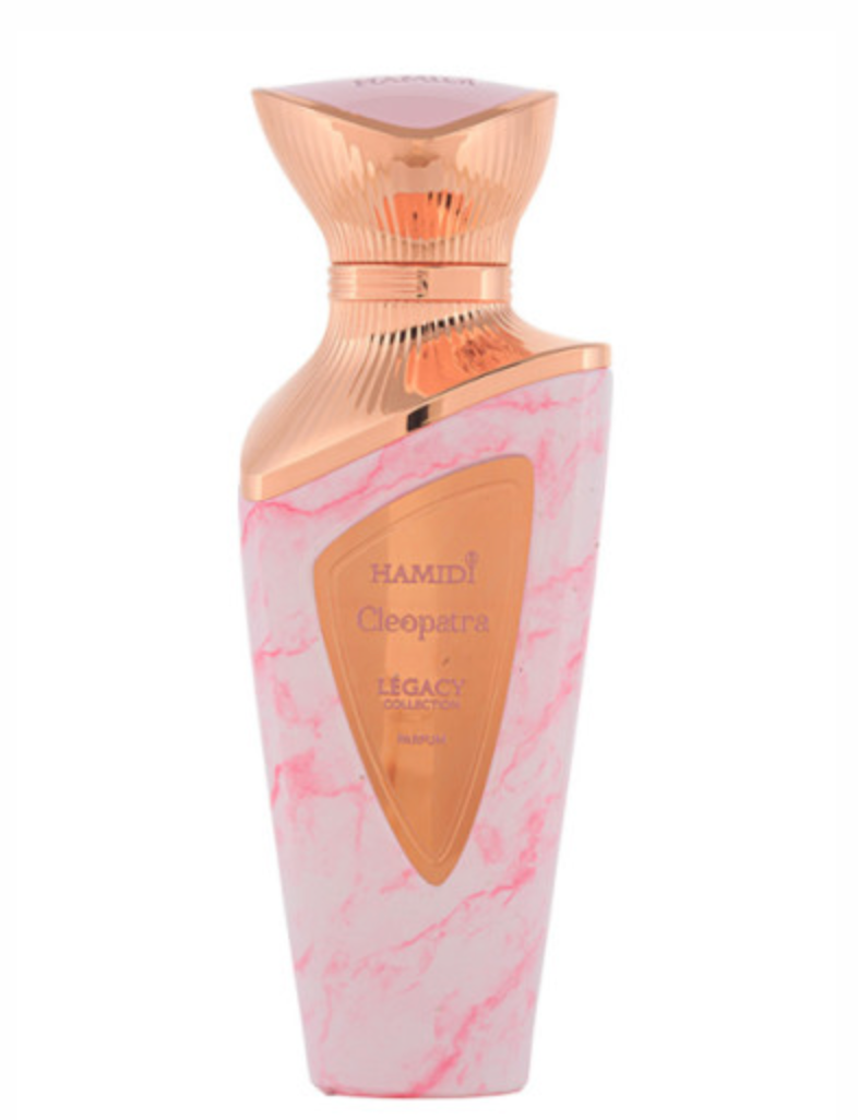 Legacy Collection Cleopatra EDP (100ml) Spray By Hamidi