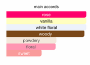 Seduction Pour Femme EDP (100ml) Spray by Armaf