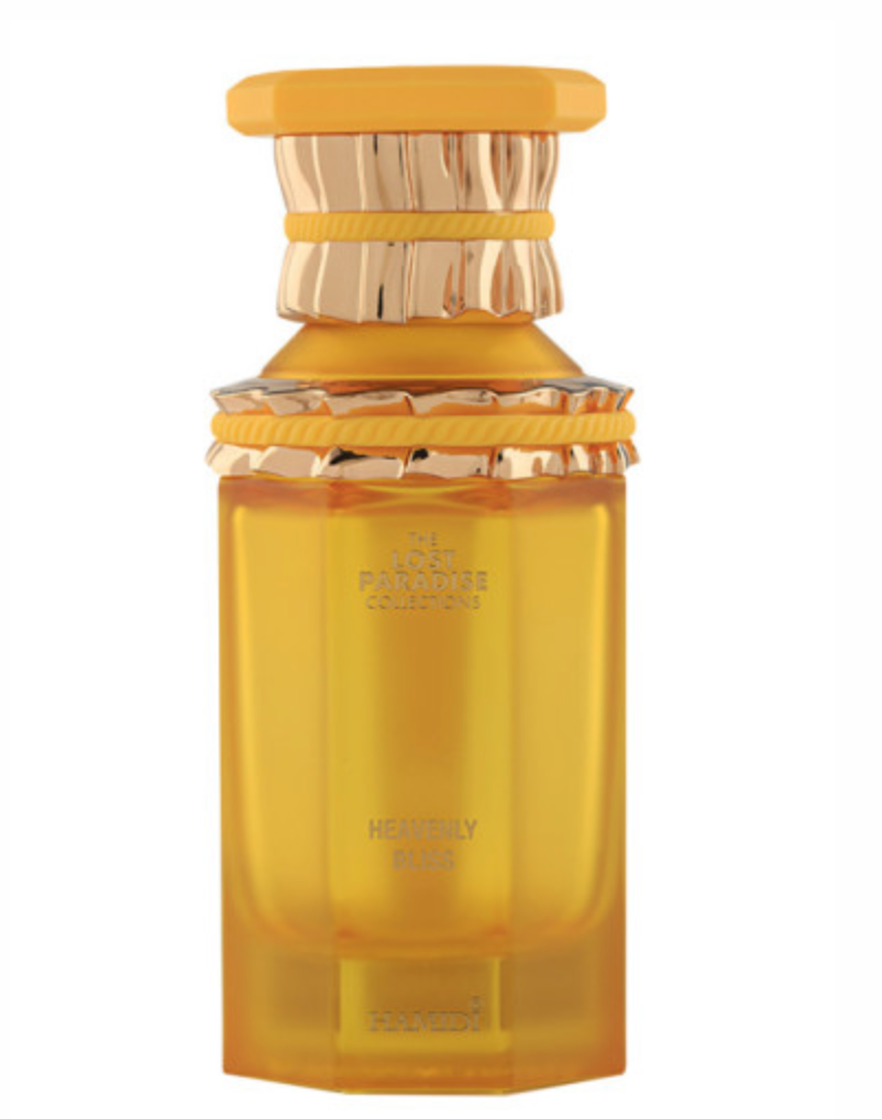 The Lost Paradise Collection Heavenly Bliss EDP (100ml) Spray By