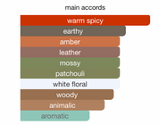 The Lost Paradise Collection Utopian Leather EDP (100ml) Spray By Hamidi