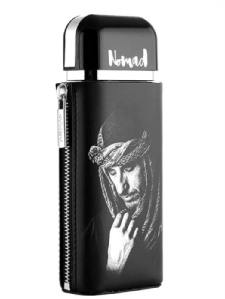 Nomad EDP (100ml) Spray by Armaf