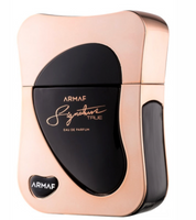 Signature True EDP (100ml) Spray by Armaf