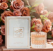 Hareer Rose EDP (100ml) Perfume Spray by Aura Fragrances