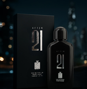 After 21 EDP (100ml) Perfume Spray by Aura Fragrances