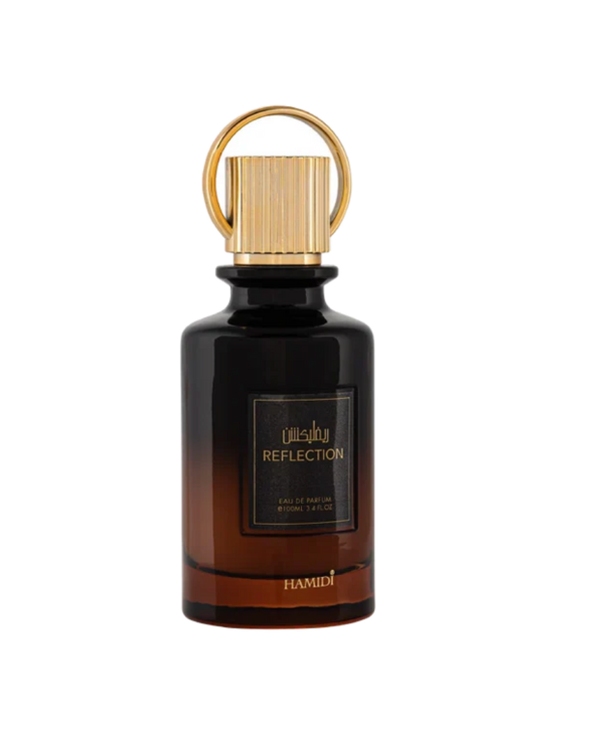 Reflection EDP (100ml) Spray By Hamidi