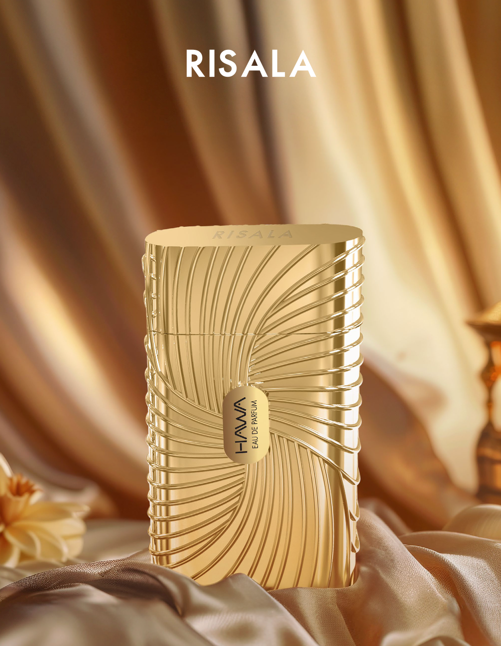 Hawa (100ml) Perfume Spray by Risala